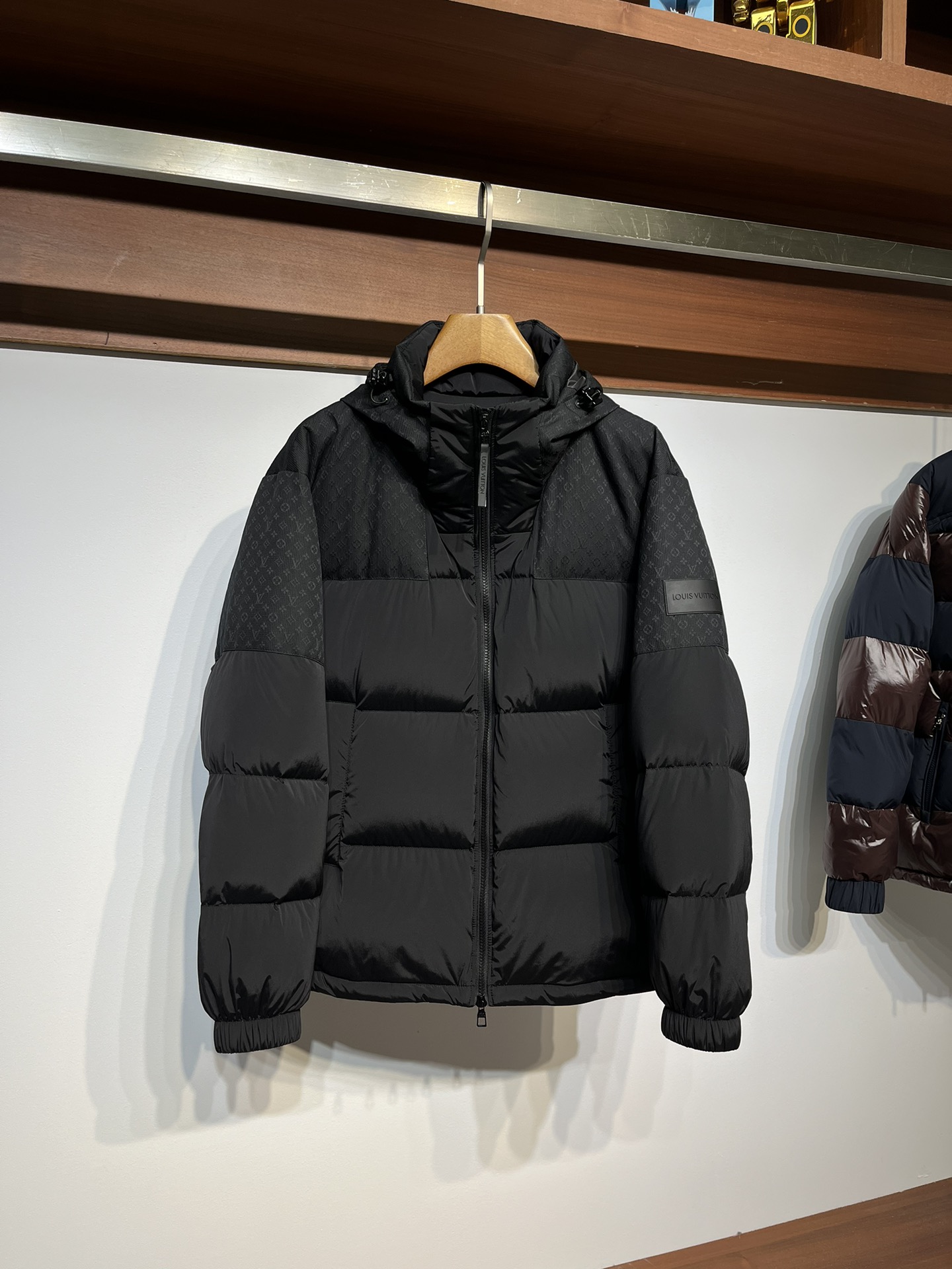 Louis Vuitton Down Jackets